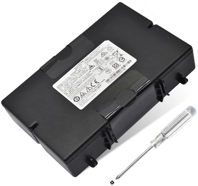 Main image of 81.4Wh 789175 Battery Compatible with Bose S1 Pro Multi-Position PA Speaker 789175-0100 789175-0110 789175-0010 4INR19/66-2 14.8V 5500mAh