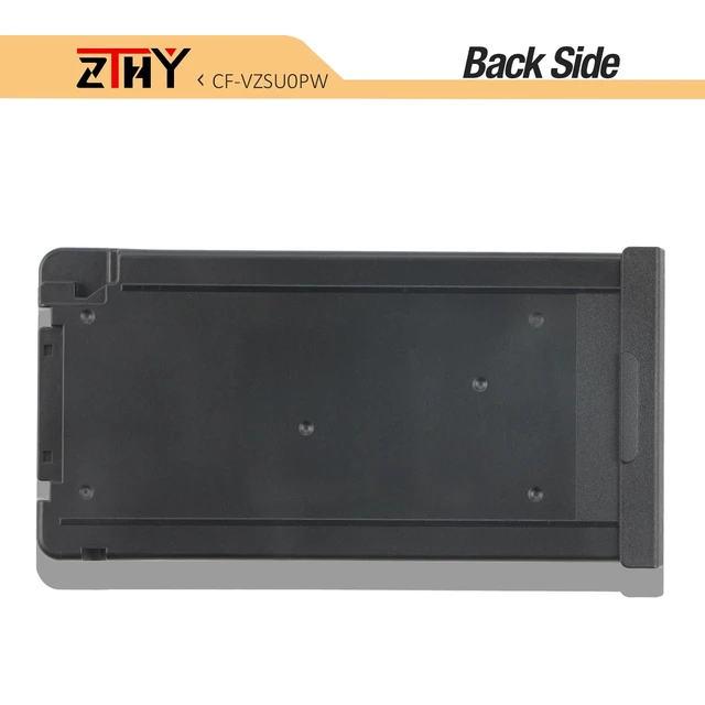 Alt view image 6 of 7 - CF-VZSU0PW Battery Replacement for Panasonic Toughbook CF-54 MK1 MK2 MK3 54 Gloved Multi Touch 54 Performance 54 Prime 54 Lite CF-VZSU0PR CF-VZSU0PJS CF-VZSU0LW CF-VZSU0KR Battery 11.1V 46Wh 4200mAh