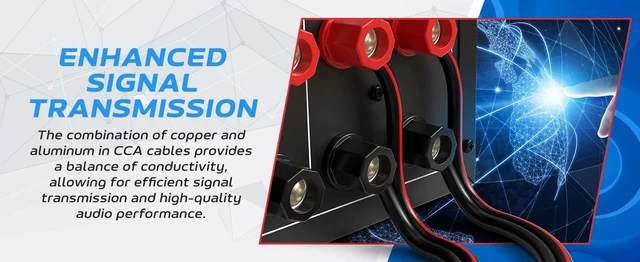 Alt view image 7 of 7 - Speaker Cable 500FT 14AWG 2 Conductors (14/2) CL3 Rated CCA (Copper Clad Aluminum) Black Jacket Compatible with Low Voltage LED Wire, Car Audio, Home Theater