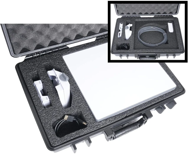 Main image of Waterproof Slim Fits Starlink Mini & Accessories