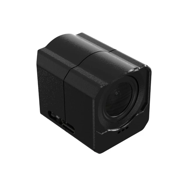 Alt view image 7 of 7 - Night Action Camera Prototype with 2.7K30FPS DC 5V Power for FPV and Other Occasions
