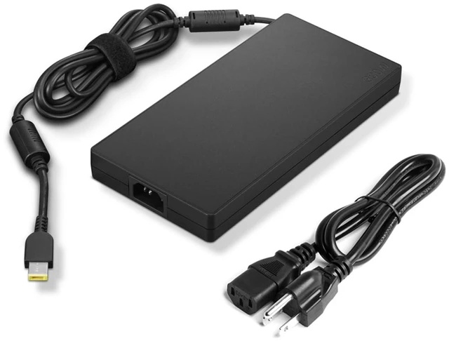 Main image of 300W Charger Fit for Lenovo Legion 5 & ThinkPad AC Power Adapter Compatible with Lenovo Legion 5/5i/5 Pro/7/7i, ThinkPad P73/P72/P53, replaces ADL300SDC3A GX21F23045