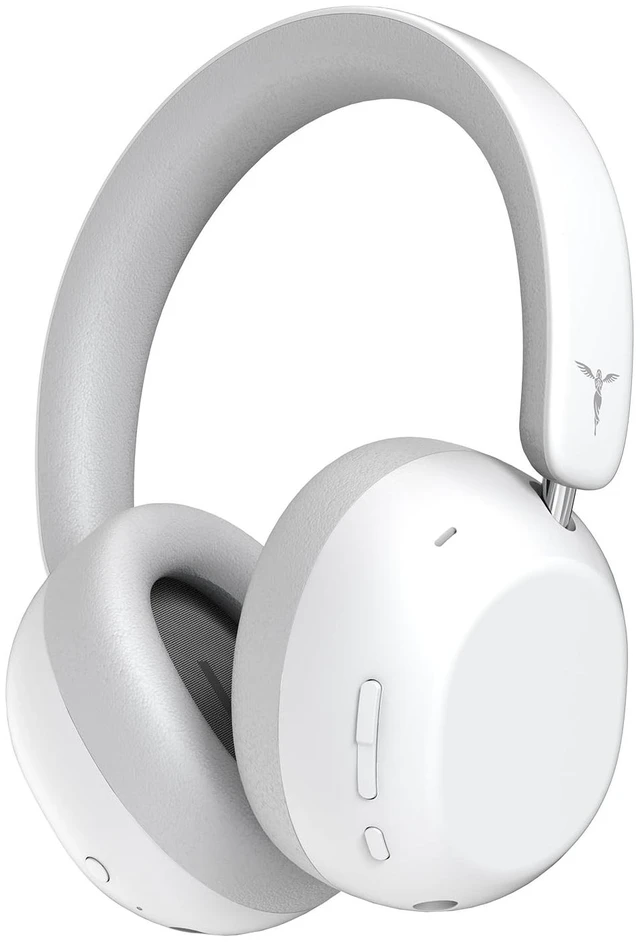 Main image of Rita Bluetooth Gaming Headphones ANC ENC High-Resolution Up to 92h Wireless & Wired Connectable Over-Ear Earphone, -47dB Noise Reduction, Independent Acoustic Chamber, DMT5 1DD, Low-Distortion