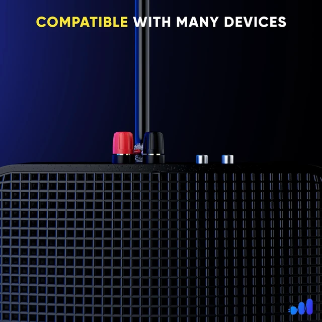 Alt view image 6 of 7 - in-Wall Speaker Wire 200 Ft, 12 AWG, CL3 Rated, Black 12 AWG copper-clad aluminum conductors handle high-power home theater and surround sound systems