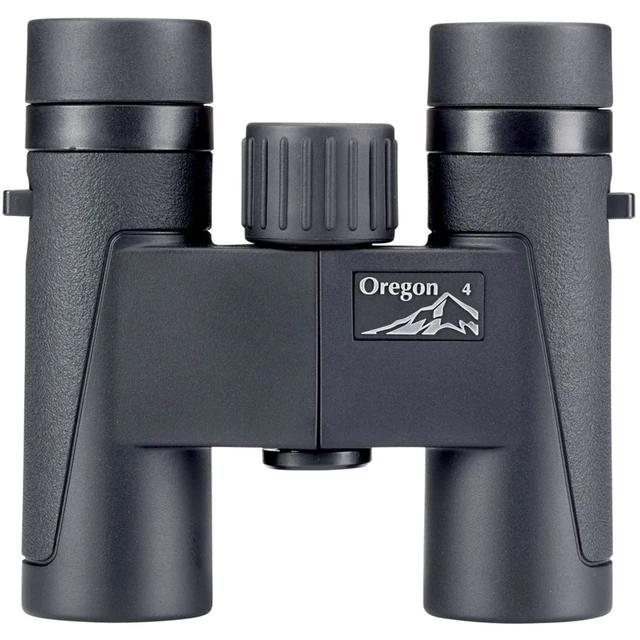 Main image of 30530 Oregon 4 LE WP 8x25 Compact Binocular Black