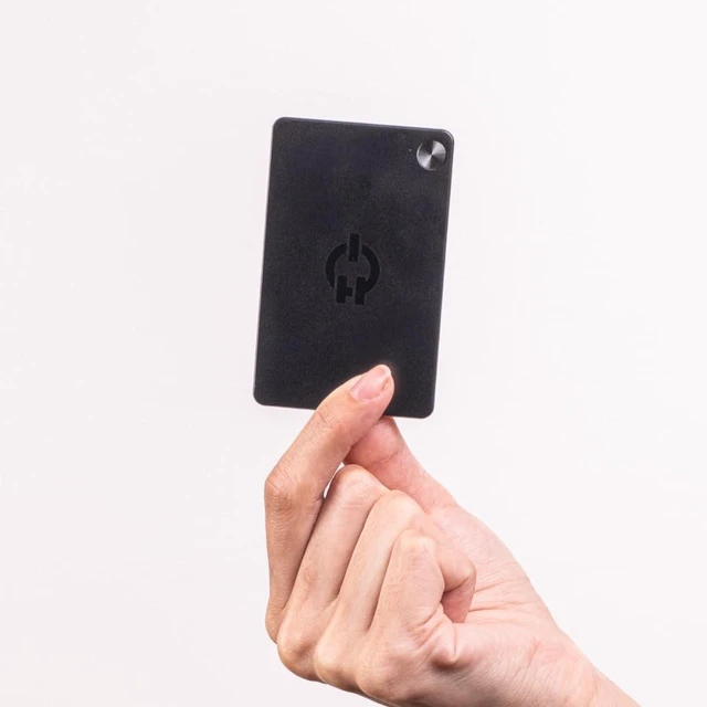 Alt view image 3 of 7 - AI Voice Recorder, Transcribe & Summarize, Personal AI Assistant Al Notetaker, 3mm thin, Wireless Charging, Voice Recorder,2-Week Battery,Unlimited Transcription,No Subscription,Note Taker