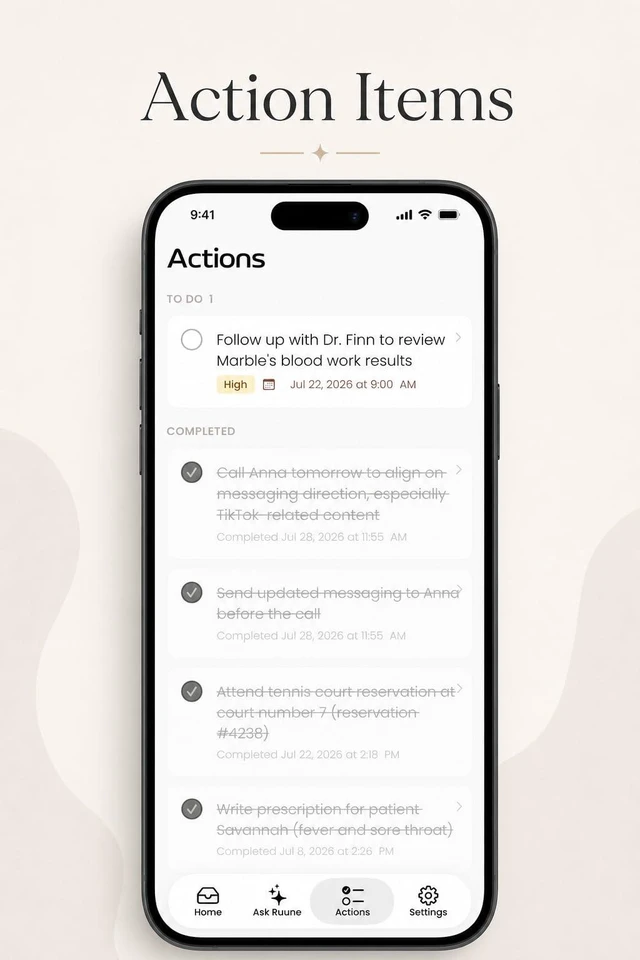 Alt view image 5 of 7 - AI Voice Recorder, Transcribe & Summarize, Personal AI Assistant Al Notetaker, 3mm thin, Wireless Charging, Voice Recorder,2-Week Battery,Unlimited Transcription,No Subscription,Note Taker