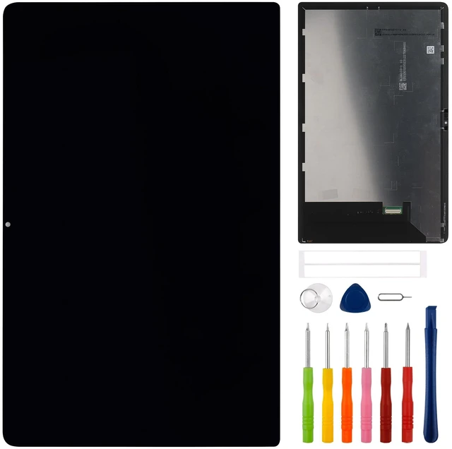 Main image of Replacement LCD Display Touch Screen Digitizer Assembly Compatible with Lenovo Tab Plus TB351FU 11.5" with ToolsBlack