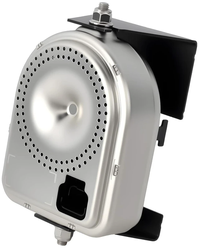Main image of 30659883 Alarm Siren Replacement for Volvo S60 V60 XC60 XC70 Compatible with Volvo S60, V60, V70, S80, XC60 and XC70 models. Replaces 30659882 and 31623972 alarm siren modules