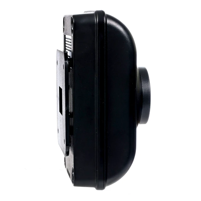 Alt view image 7 of 7 - ERA-DSTX Outdoor Alarm Motion Sensor 4000 Range Long Range Driveway Sensor Motion Detector, Wireless, Weatherproof Add-on alert for ERA-Series Doorbell Kits & Receivers Only