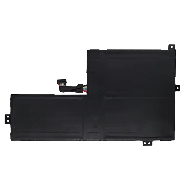 Alt view image 5 of 5 - L20M3PG2 Replacement for Lenovo 500e Chromebook Gen3 / 100e Chromebook Gen3 / 100e Chromebook Gen3 / Flex 3 Chrome-11M836 / IdeaPad 3 Chrome-14M836 Series L20D3PG2 L20L3PG2 11.25V 42Wh