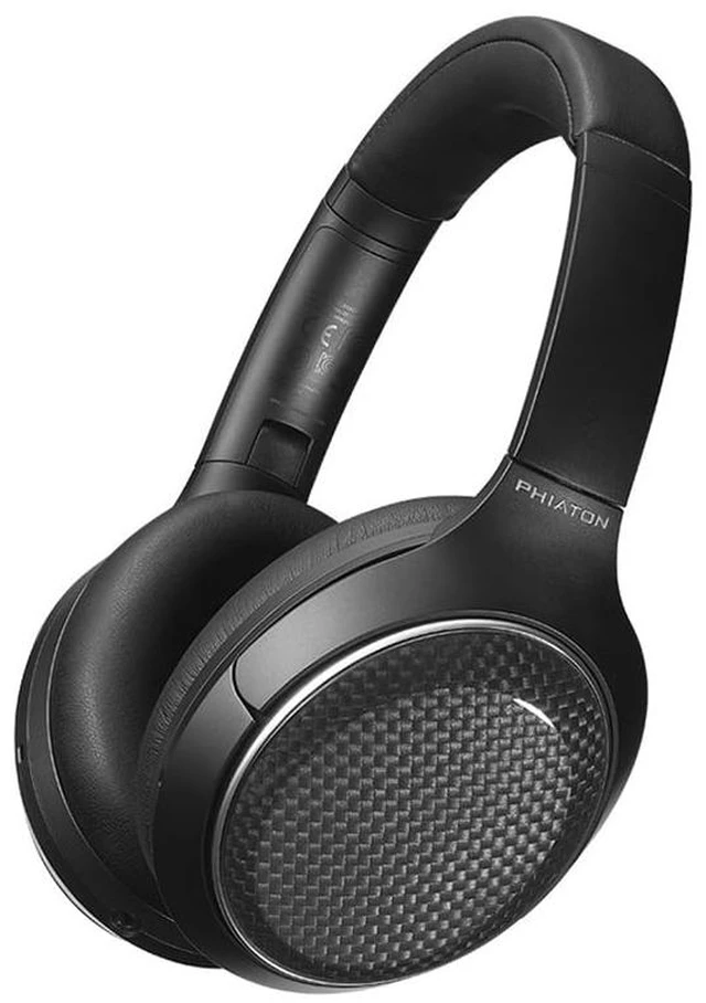 Main image of 900 Legacy Plus Digital Hybrid Active Noise-Canceling Wireless Over-Ear Headphones