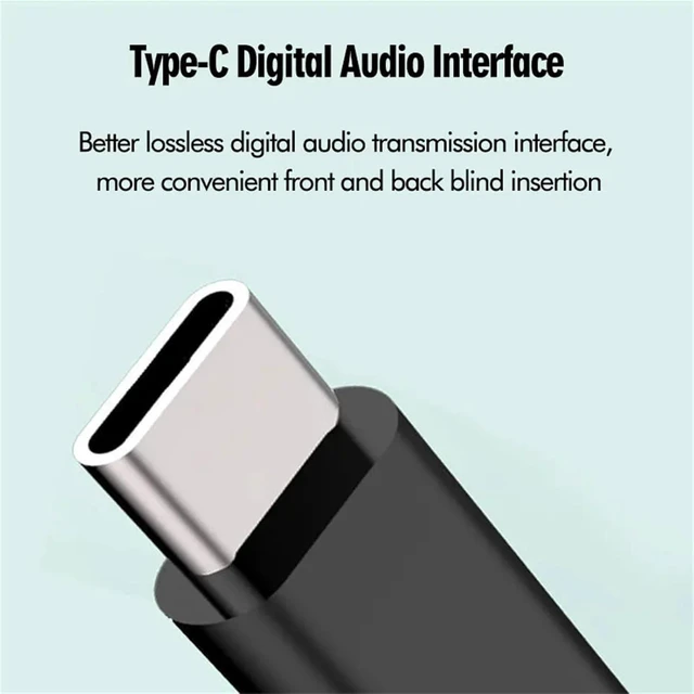 Alt view image 4 of 7 - Wired Bone Conduction Headphones with Type-C,Open Ear Sports Earphones,IPX4 Sweatproof Earphones with Mic for Cycling and Workouts