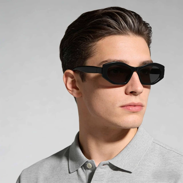 Alt view image 7 of 7 - Smart Bluetooth Glasses Tortoiseshell Smart Glasses with Bluetooth Audio Built in Speaker Mic, Blue Light Clear Lens