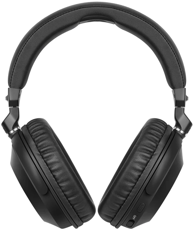 Main image of Replacement Headphones for JH-737D Plus Series, Bluetooth Wireless Headphones for TV Watching with MIC and Volume Control, Headset Only, No Transmitter Station Included