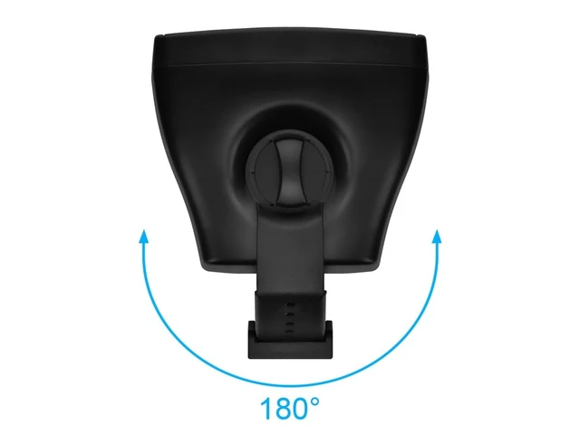 Alt view image 5 of 6 - WS-7B-52-B 5.25in. Weatherproof 2-Way 70V Indoor/Outdoor Speaker for Use in Whole Home Audio Systems, Restaurants, Bars, Retail Stores, Patio, Poolside, Garage, Black (Each)