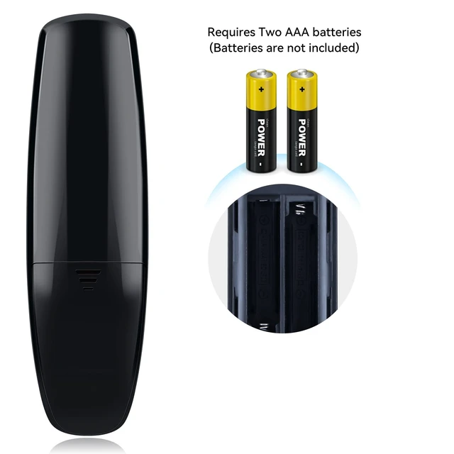 Alt view image 6 of 6 - RF.27.19.02 Replacement Remote Control fits Ghost Bed Adjustabled Bed, Okin Model RF.27.19.02 Remote, for Fromann, ASONLY, ESHINE