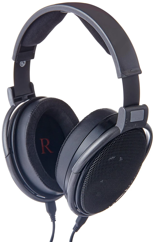 Alt view image 3 of 6 - HD650 Earpads