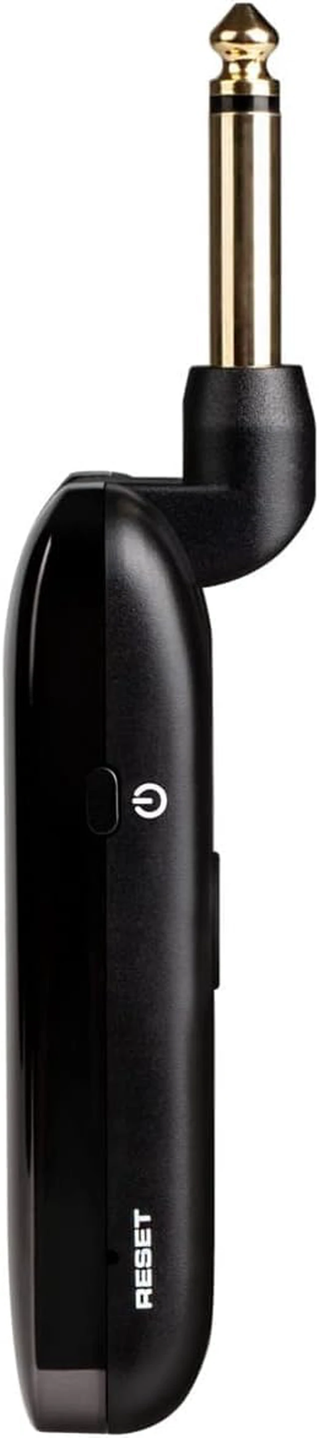 Alt view image 5 of 7 - NUX MP-2 Mighty Plug Guitar & Bass Modeling Headphone Amp for Guitar/Bass - Bundle with Snark-X Tuner