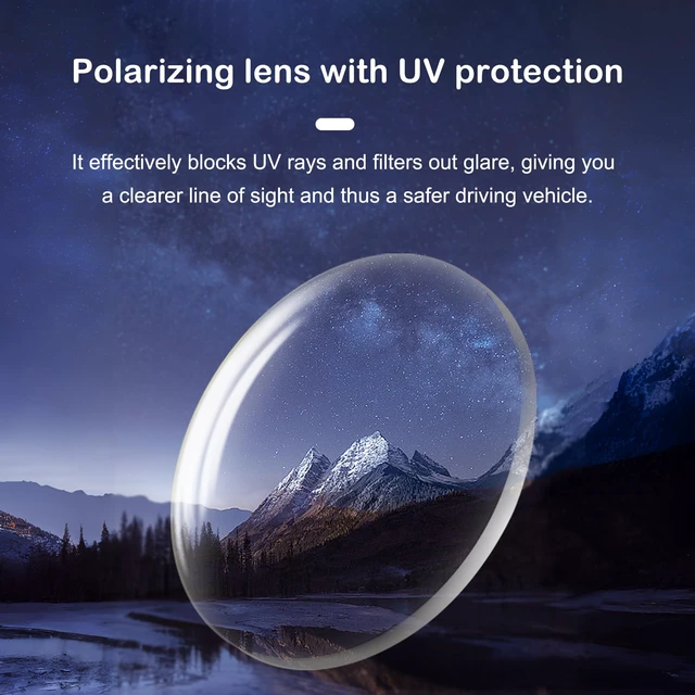 Alt view image 4 of 7 - Bluetooth Open Ear Audio Sunglasses, Polarized UV Protection, Voice Control Hands-Free Calls IP5 Waterproof Sports Smart Glasses