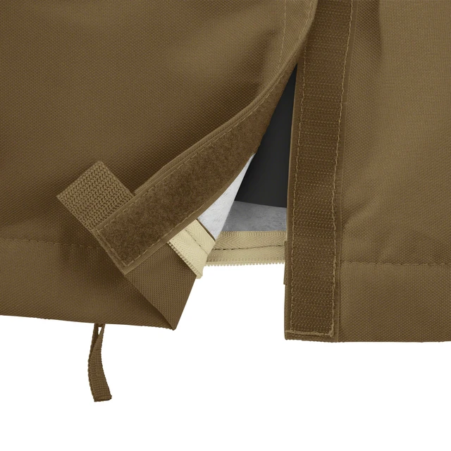 Alt view image 5 of 7 - Veranda Water-Resistant 60 Inch Outdoor TV Cover, cover for tv outside