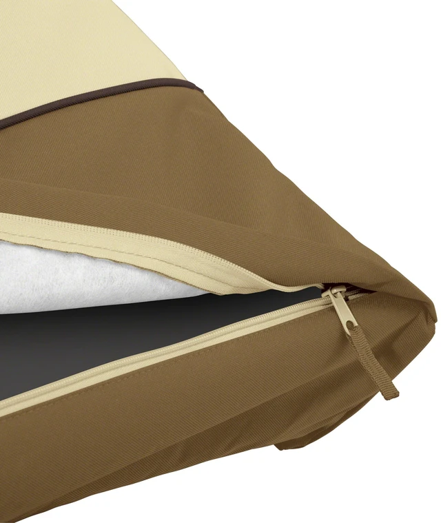Alt view image 7 of 7 - Veranda Water-Resistant 60 Inch Outdoor TV Cover, cover for tv outside