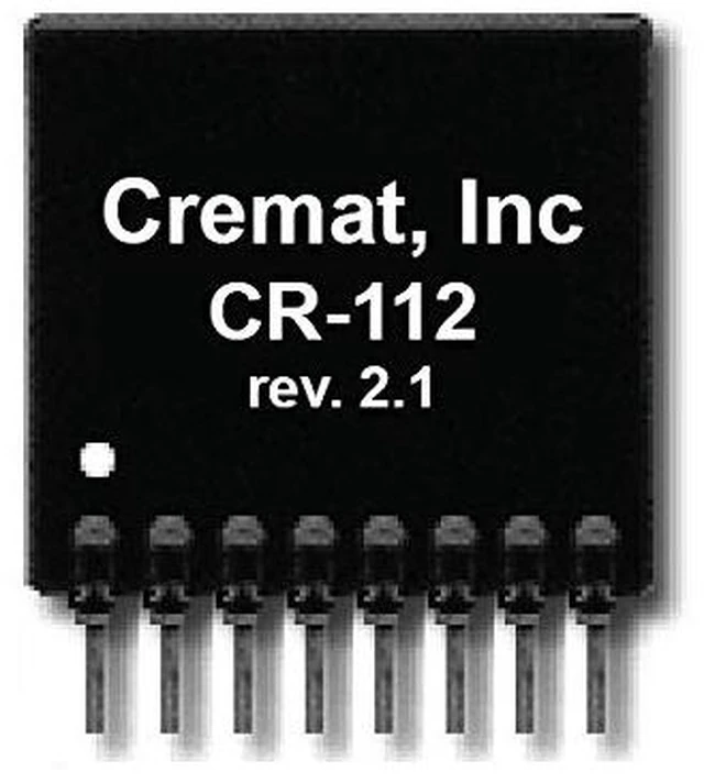 Main image of CR-112-R2.1 Charge Sensitive preamplifier (CSP) Module