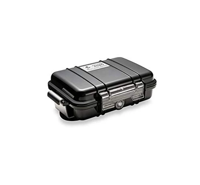 Alt view image 4 of 4 - 140-Day Extended Battery Case for Atlas GPS Tracker (No Tracker) IP67 waterproof, crushproof, magnetic. Up to 140-day battery. Fits Spytec Atlas & GL300. Tracker sold separately