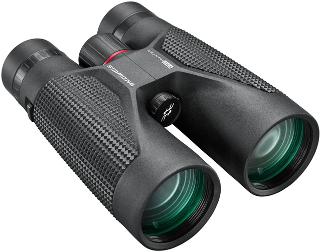 Main image of PRO Hunter 10X50MM Binocular