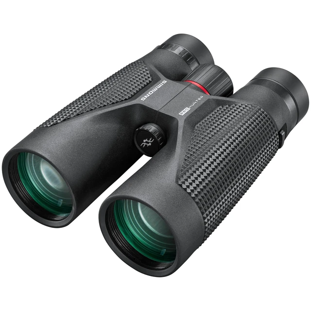 Alt view image 2 of 7 - PRO Hunter 10X50MM Binocular
