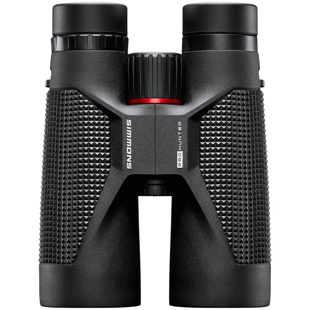 Alt view image 3 of 7 - PRO Hunter 10X50MM Binocular