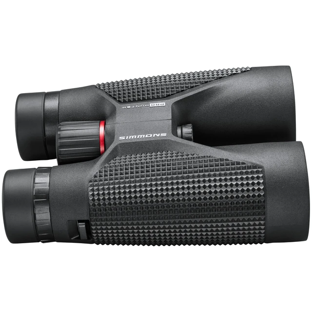 Alt view image 4 of 7 - PRO Hunter 10X50MM Binocular