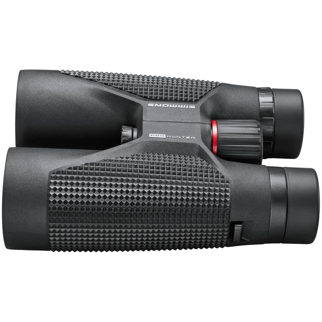 Alt view image 5 of 7 - PRO Hunter 10X50MM Binocular