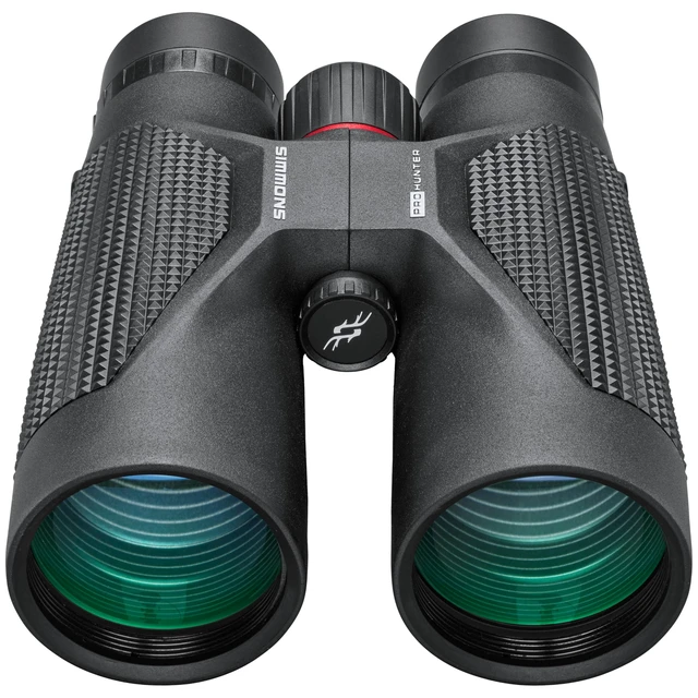 Alt view image 6 of 7 - PRO Hunter 10X50MM Binocular