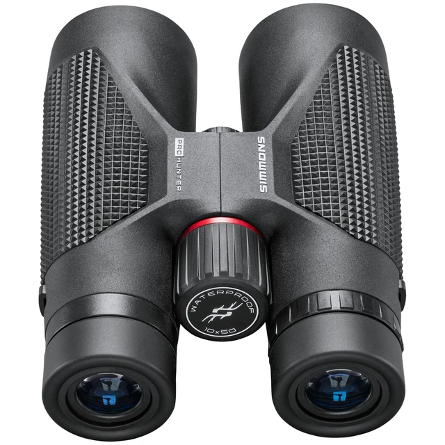 Alt view image 7 of 7 - PRO Hunter 10X50MM Binocular