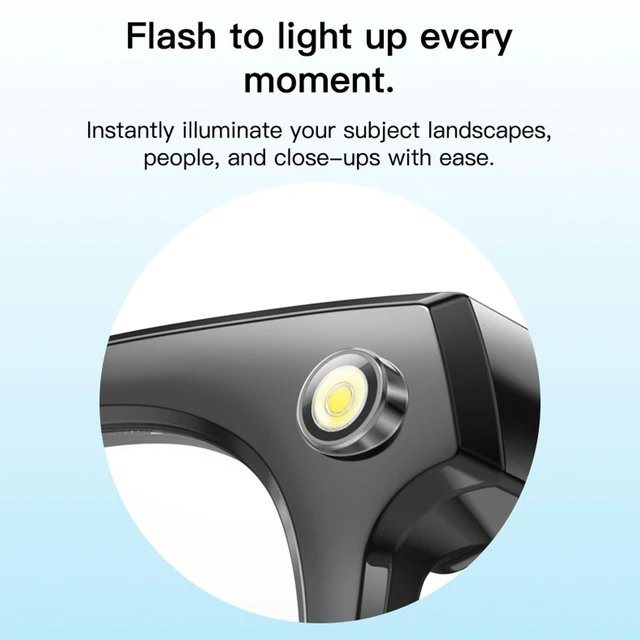 Alt view image 6 of 7 - AI-Powered Smart Translator Glasses with Camera, 11-Language Translation, Video Recording, Photo, App Control for Traveling