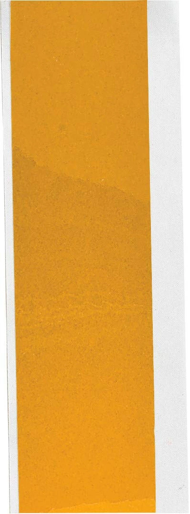Alt view image 2 of 5 - All Weather Permanent Adhesive Vinyl Label Tape for M710 and BMP71 Printers - 0.5" x 50', Yellow. M7C-500-595-YL