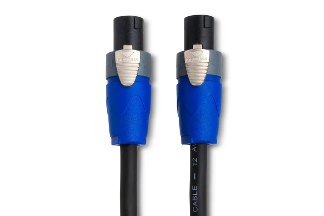 Alt view image 3 of 6 - SKT-225 Edge Speaker Cable - Neutrik speakON to Neutrik speakON - 25 foot