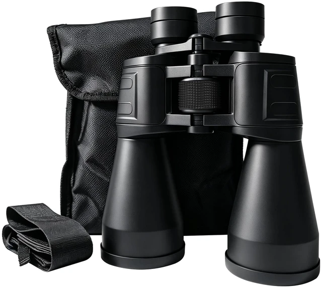 Main image of 8x60mm Large Objective Adults Binoculars,FMC Fully Multi-Coated Lens & BAK4 Prism & HD Optics, Designed for Low-Light Use, Ideal for Bird Watching,Hunting,Astronomy & Stargazing,Cruise,Gifts for Men