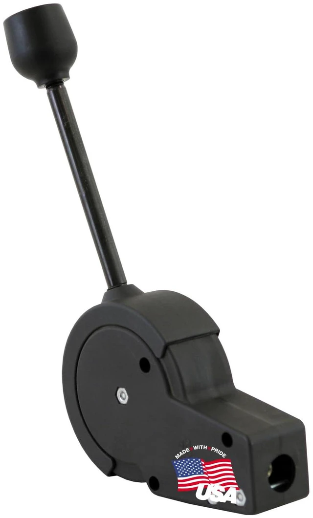 Main image of B206401 Remote Control (Control,Remote,Non-Lkg,Composite,), Black