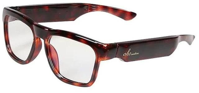Main image of Audio Sunglasses and Fashion MP3 Bluetooth Glasses