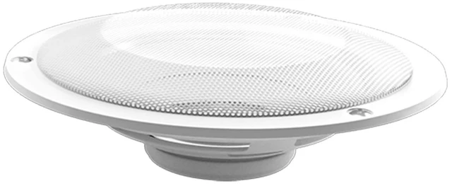 Main image of 6.5" 30-Watt Indoor Wall-Mount/Ceilling Speaker for RV, Camper or Trailer with Flush Mount Design (White) - FS65W