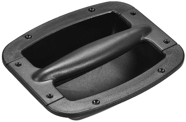 Main image of Recessed Speaker Handle Grasp Holder Replacement Speaker Cabinet Box Handles