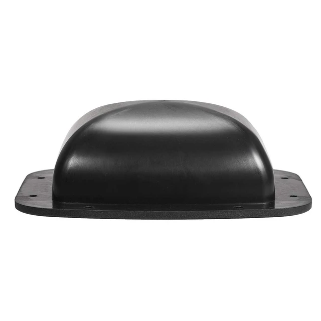 Alt view image 5 of 5 - Recessed Speaker Handle Grasp Holder Replacement Speaker Cabinet Box Handles