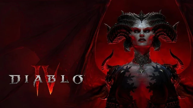 Alt view image 2 of 7 - Diablo IV (Cross-Gen Bundle)