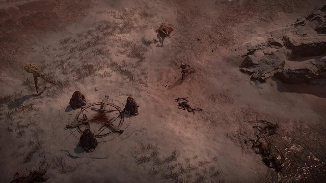 Alt view image 7 of 7 - Diablo IV (Cross-Gen Bundle)