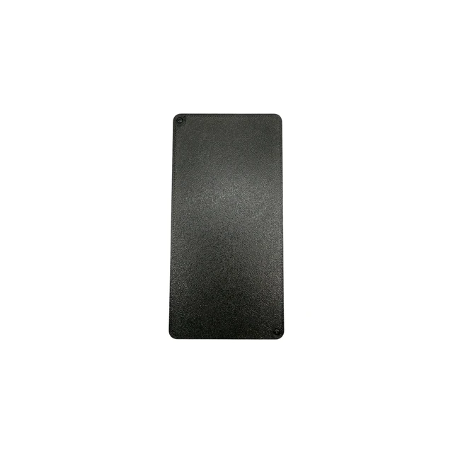 Alt view image 3 of 5 - Cable Management Box for Sim Racing Rigs 8020 and 8040 Aluminum Profile Organizer by Two Sizes Hardware Included Made in USA (Large)