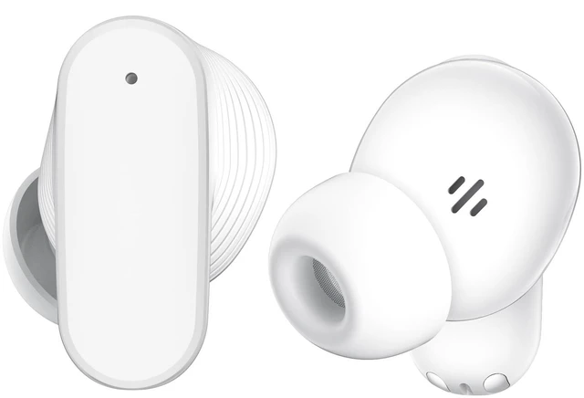 Main image of 5.4 Wireless Earbuds Bluetooth Small Headphones for iPhone/Android | Noise Cancelling Earphones Bass Stereo Music,Mini Ear Buds with Microphone for Apple iPhone 17 Air 16 for Samsung Galaxy S26