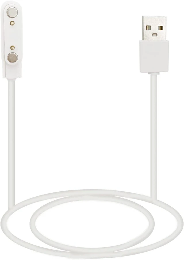 Main image of AI Smart Glasses Charger, Magnetic USB Charging Cable