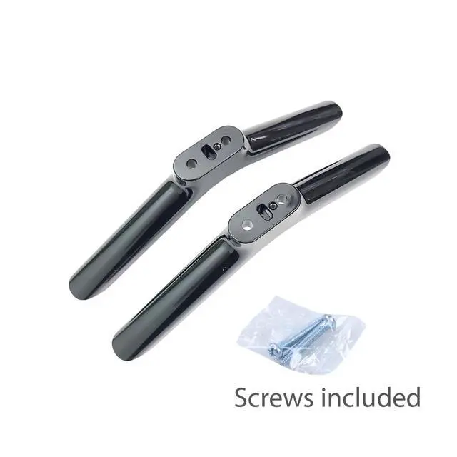 Alt view image 4 of 6 - OEM Replacement TV Base Model WR42FX2002 Stand Legs for WESTINGHOUSE WR42FX2002 - Screws Included
